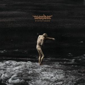 CD Shop - WANDAR TIEFE ERDE