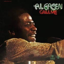 CD Shop - AL GREEN - OTHELLO ANDERSON QUINTET CALL ME