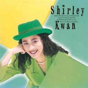 CD Shop - SHIRLEY KWAN SAY GOODBYE