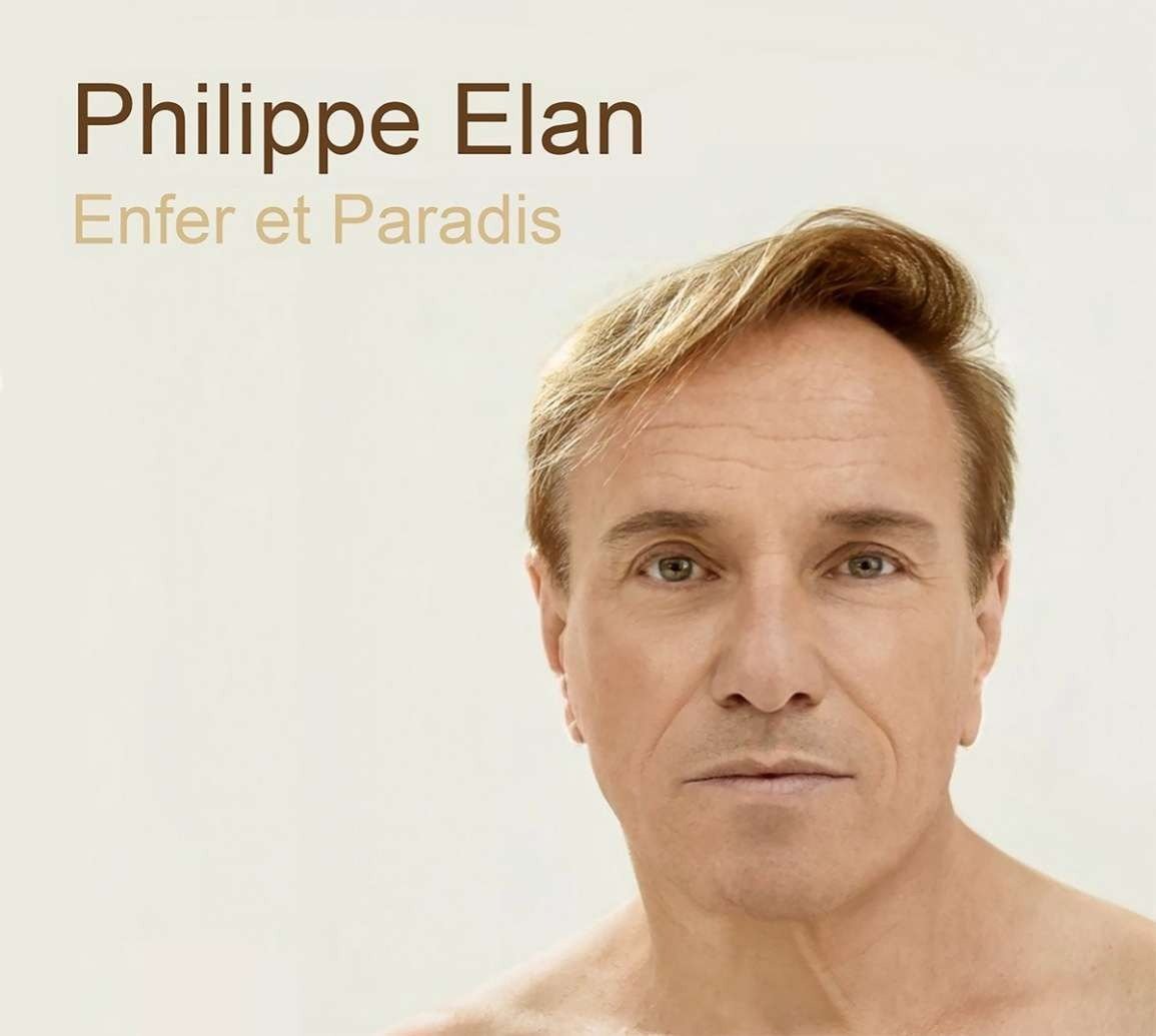 CD Shop - RESIDENTIE ORKEST THE HAGUE ENFER ET PARADIS