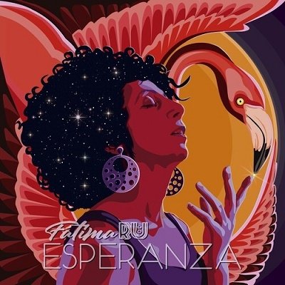 CD Shop - FATIMA RU ESPERANZA