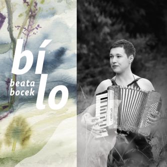 CD Shop - BEATA BOCEK: Bilo