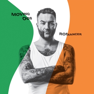 CD Shop - MOVING OOS ROMANCER