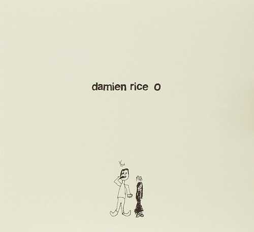 CD Shop - DAMIEN RICE O