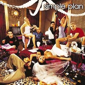 CD Shop - SIMPLE PLAN NO PADS, NO HELMETS......