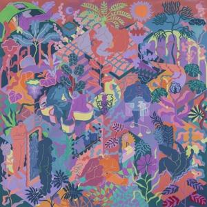 CD Shop - SMALL MILLION PASSENGER