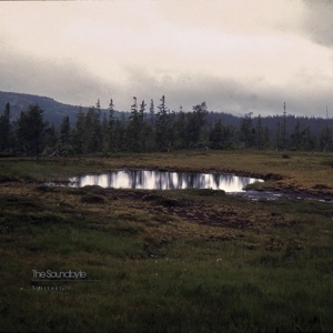 CD Shop - THE SOUNDBYTE SOLITARY IV