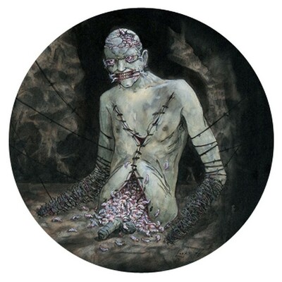 CD Shop - CANNIBAL CORPSE VILE LTD.