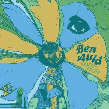 CD Shop - BEN AULD LEMONGRASS