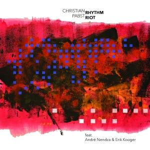CD Shop - CHRISTIAN PABST, ANDRE NENDZA, ERIK KOOG 