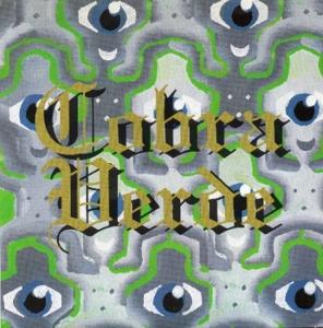 CD Shop - COBRA VERDE ONE STEP AWAY FROM MY..