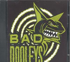 CD Shop - BAD DOOLEYS WILD WOOD