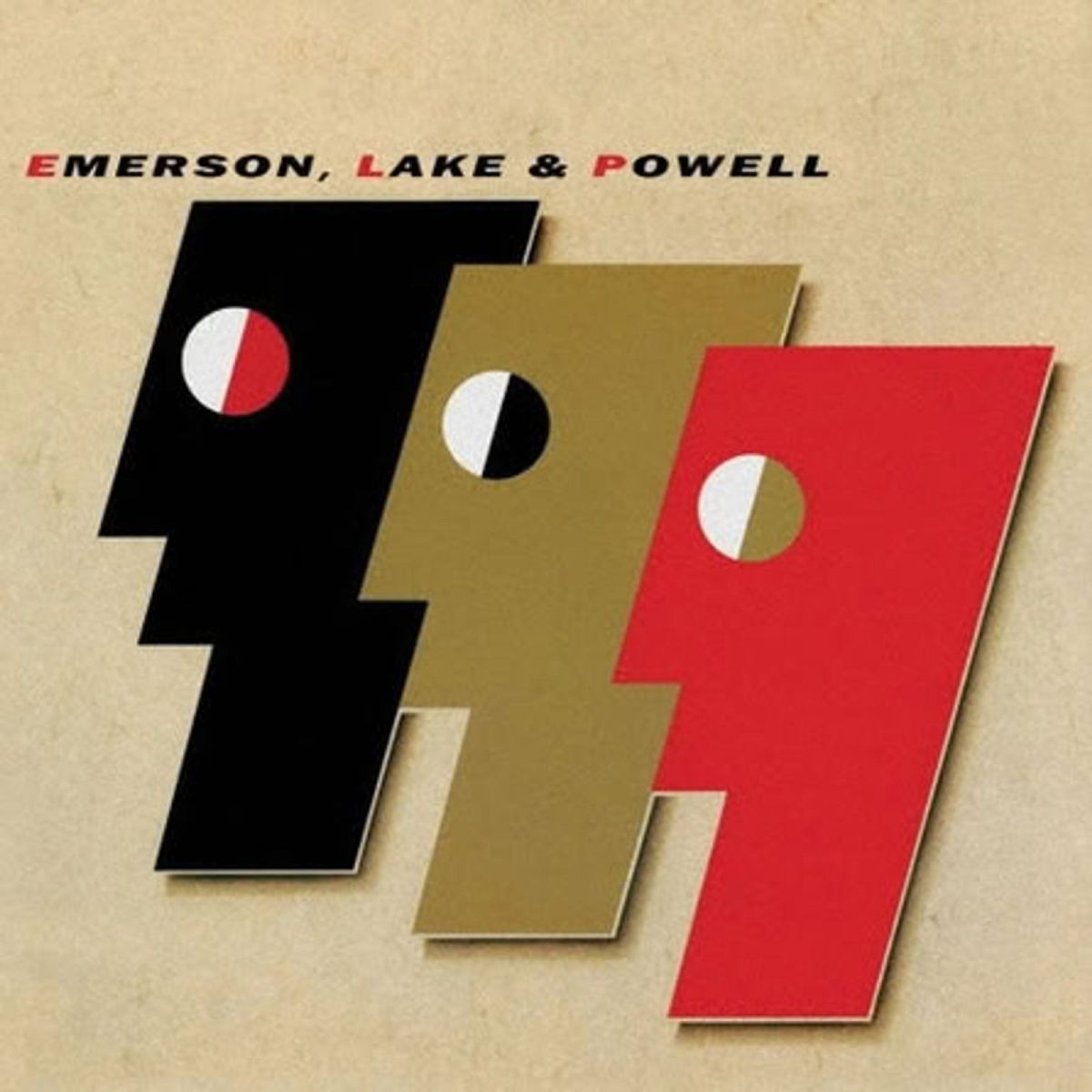 CD Shop - EMERSON, LAKE & POWELL EMERSON, LAKE & PO...