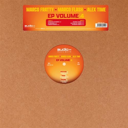 CD Shop - MARCO FRATTY,MARCO FLASH,ALEX TIME MARCO FRATTY MARCO FLA...
