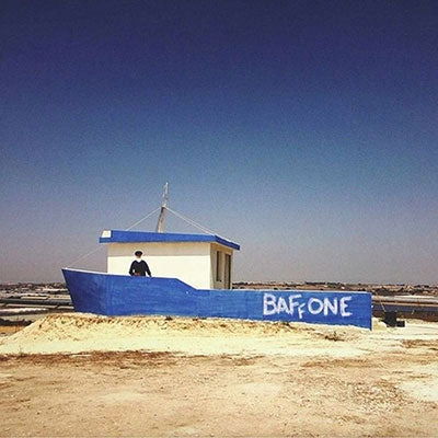 CD Shop - BAFFONE BAFFONE