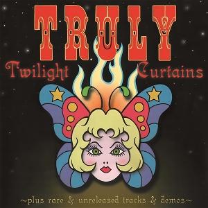 CD Shop - TRULY TWILIGHT CURTAINS