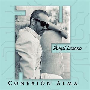 CD Shop - ANGEL LOZANO CONEXION ALMA