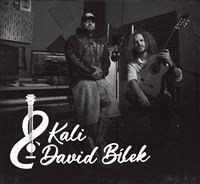 CD Shop - KALI & DAVID BILEK: Kali & David Bilek (akusticky vyber)