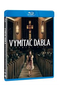 CD Shop - FILM VYMITAC DABLA: ZNAMENI VIRY BD