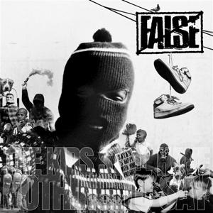 CD Shop - FALSE KIDS STILL HAVE NOTHIN...