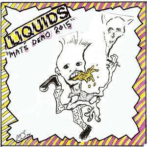 CD Shop - LIQUIDS 7-MATS DEMO