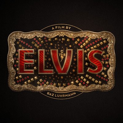 CD Shop - V/A ELVIS (Original Motion Picture Soundtrack)
