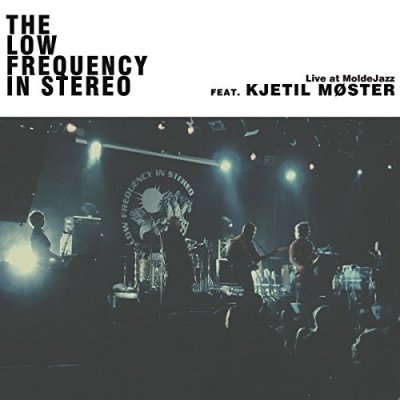 CD Shop - LOW FREQUENCY IN STEREO, THE LIVE AT M
