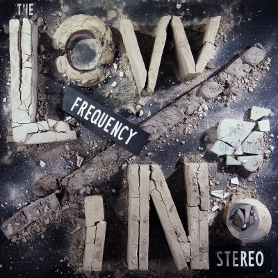 CD Shop - LOW FREQUENCY IN STEREO, THE POP OBSKU