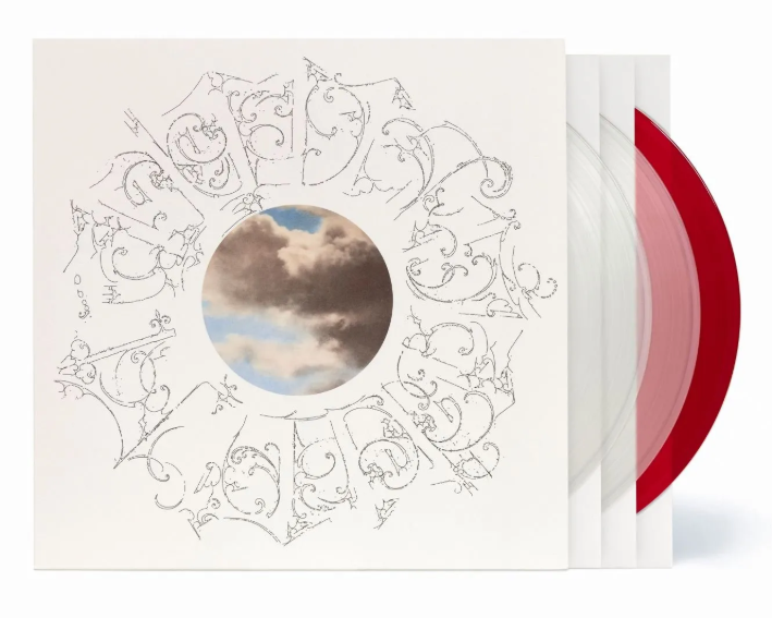 CD Shop - MILLER, MAC THE DIVINE FEMININE 10TH ANNIVERSARY.