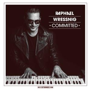 CD Shop - RAPHAEL WRESSNIG COMMITTED