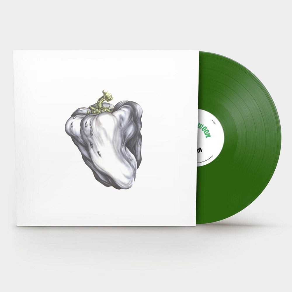 CD Shop - WEEN WHITE PEPPER