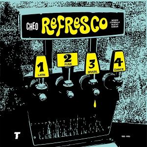 CD Shop - CHEO REFRESCO