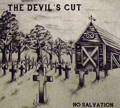 CD Shop - THE DEVIL\
