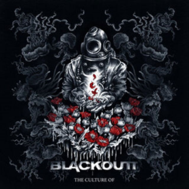 CD Shop - BLACKOUTT CULTURE OF THE