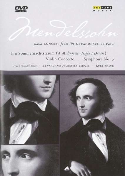 CD Shop - MüNCHENER KAMMERORCHESTER LIVE GALA LEIPZIG