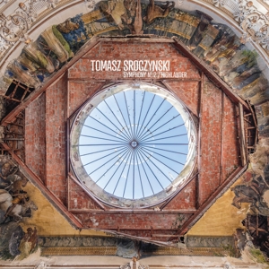 CD Shop - TOMASZ SROCZYNSKI SYMPHONY N2/HIGHLANDER