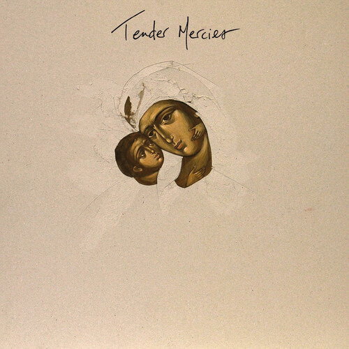 CD Shop - AM HIGGINS TENDER MERCIES