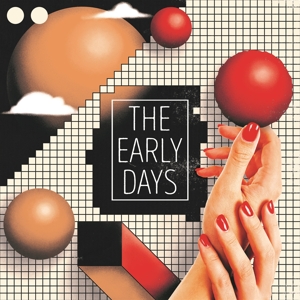 CD Shop - VARIOUS ARTISTS EARLY DAYS (POST PUNK,...