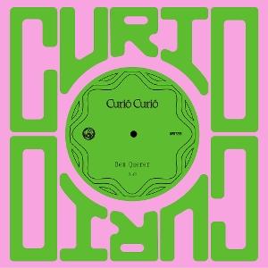 CD Shop - CURIó CURIó 7-BEM QUERER / AMOR DO...