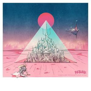 CD Shop - REBUKE THINGS ONE SHOULDN\