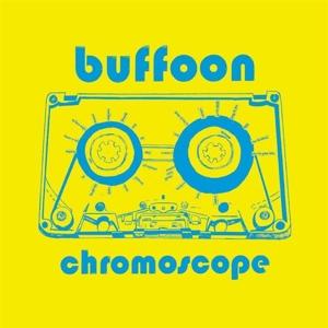 CD Shop - BUFFOON CHROMOSCOPE