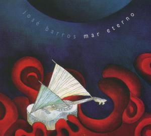 CD Shop - JOSE E NAVEGANTE BAROS MAR ETERNO