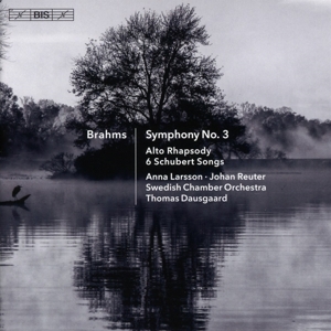 CD Shop - LEO BOSTON SYMPHONY ORCHESTRA SYMPHONY NO.3 -SACD-