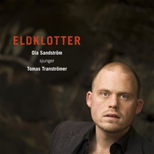 CD Shop - OLA SANDSTROM ELDKLOTTER - OLA SANDS...