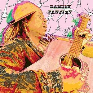 CD Shop - DAMILY FANJIRY