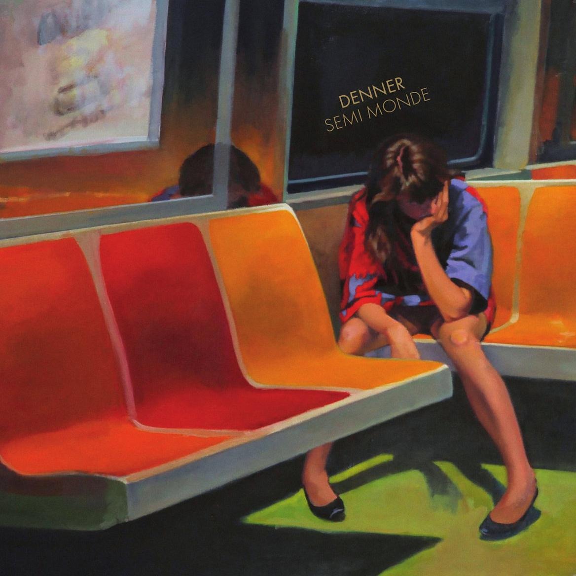 CD Shop - DENNER SEMI-MONDE