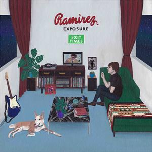 CD Shop - RAMIREZ EXPOSURE EXIT TIMES