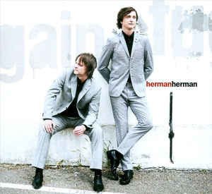 CD Shop - HERMANHERMAN FUGAIN