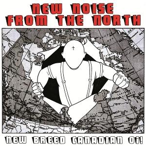CD Shop - VARIOUS ARTISTS NEW NOISE FROM THE NOR...