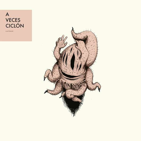 CD Shop - A VECES CICLON CUMBAYA